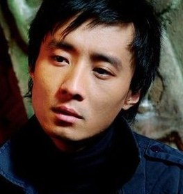 高子沣 Zifeng Gao照片