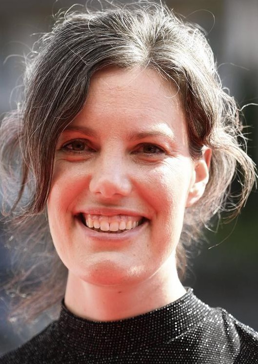 索菲·琳恩鲍姆 Sophie Linnenbaum照片