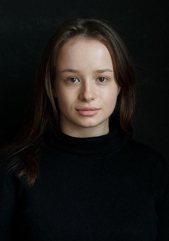 菲内·森德尔 Fine Sendel照片