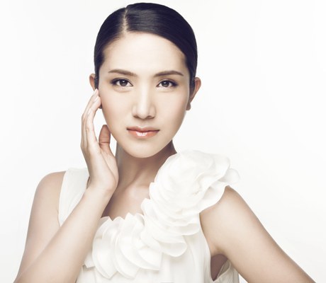 黄妮娜 Nina Huang照片