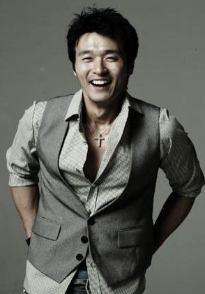 李成宰 Sung-jae Lee照片