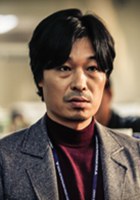 郑海钧 Hae-kyun Jung照片