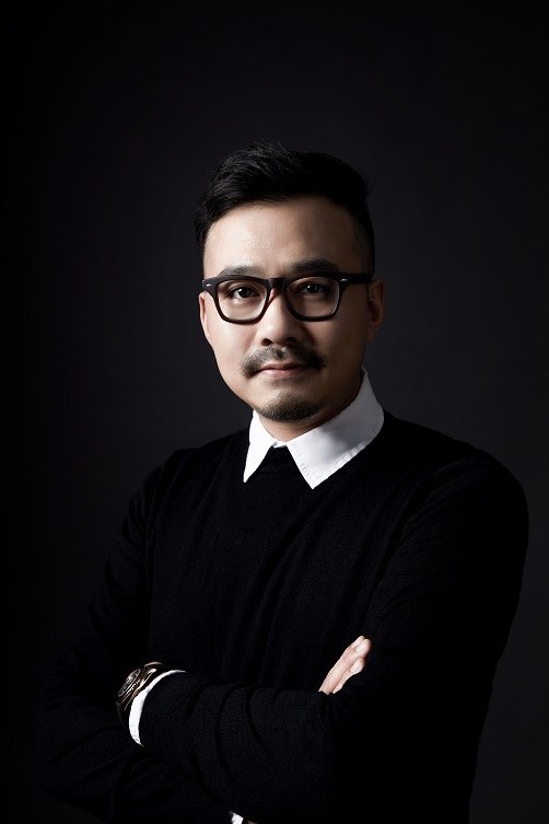 刘璋牧 Zhangmu Liu照片