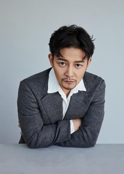 夏铭浩 Minghao Xia照片