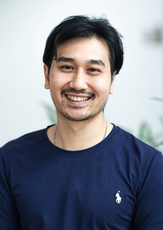 曾靖雄 Stanley Tsang照片