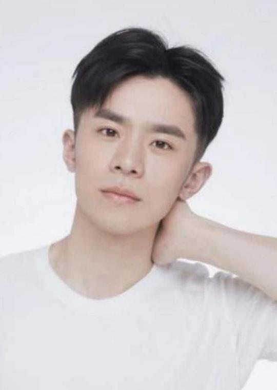 陈诗 Shi Chen照片