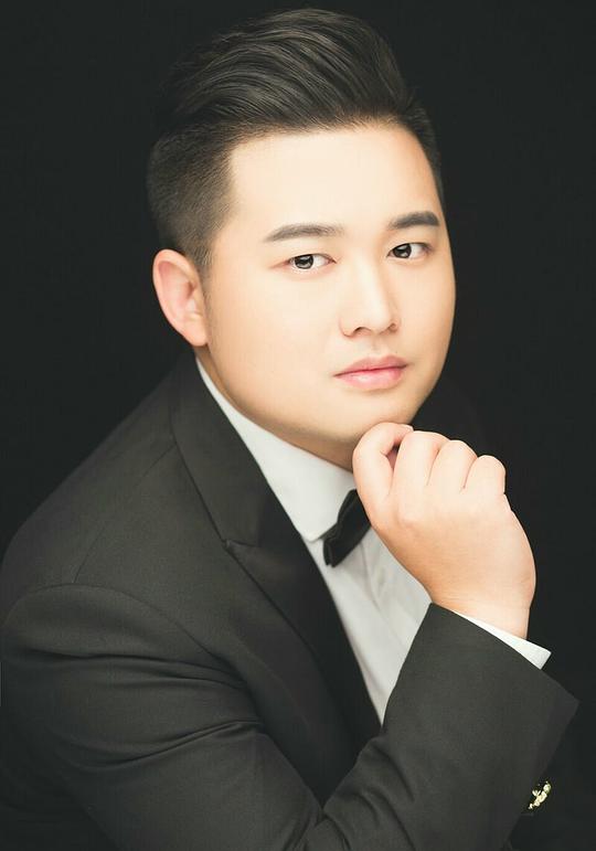 孟祥龙 Xianglong Meng照片