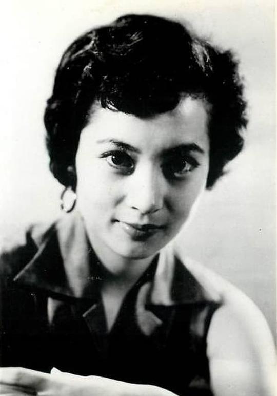 南寿美子 Sumiko Minami照片