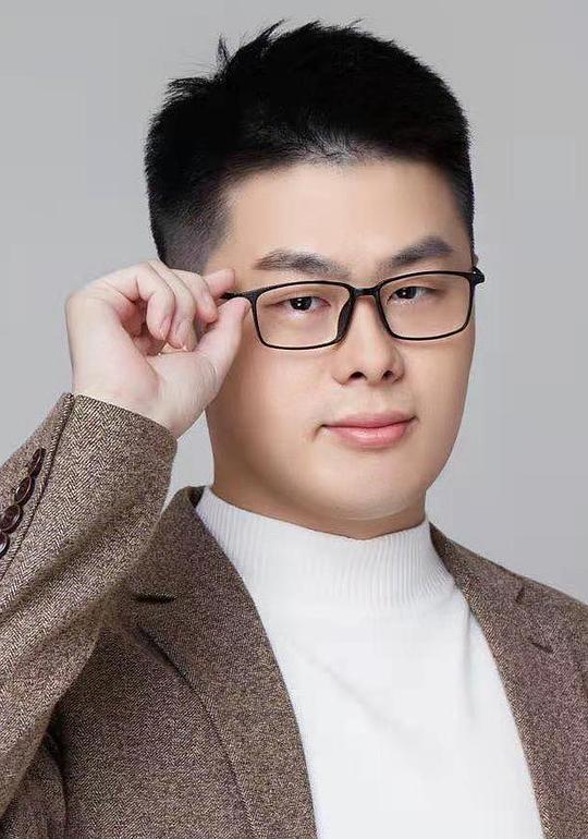 李程远 Chengyuan Li照片