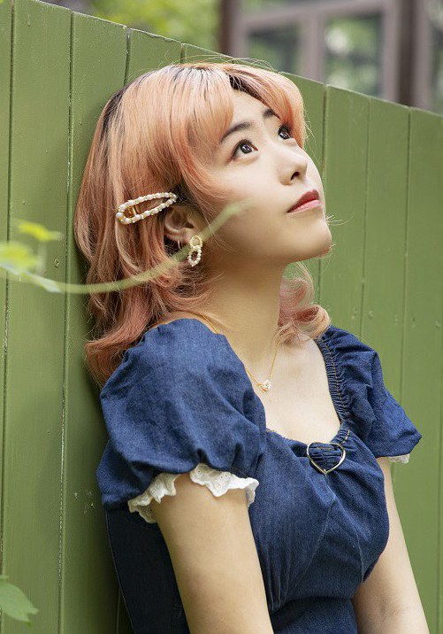 潘丹妮 Danni Pan照片