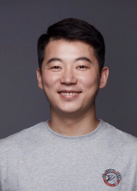 韩冠华 Guanhua Han照片