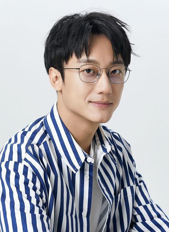 杨凯程 Kaicheng Yang照片