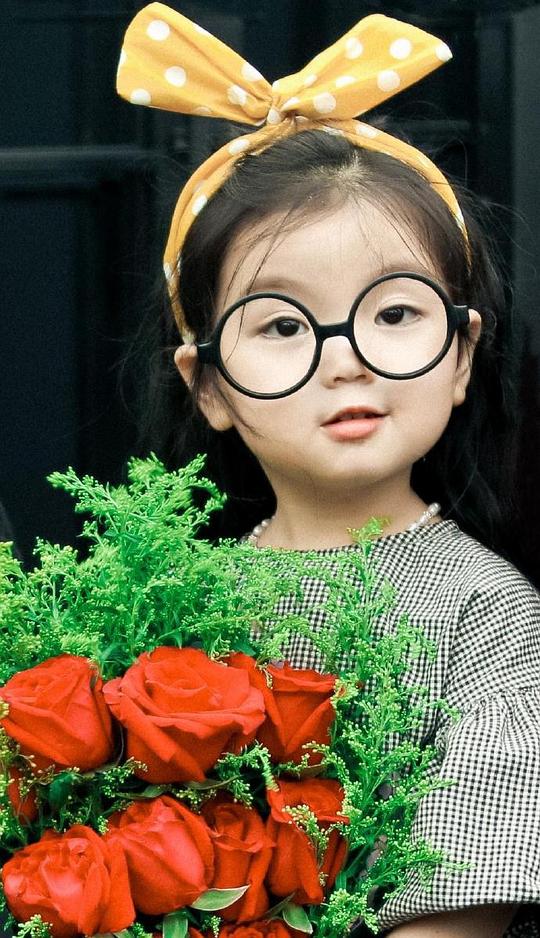 崔雅涵 Yahan Cui照片