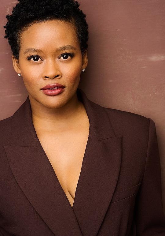 杰奎塔·塔莱 Jaquita Ta'le照片