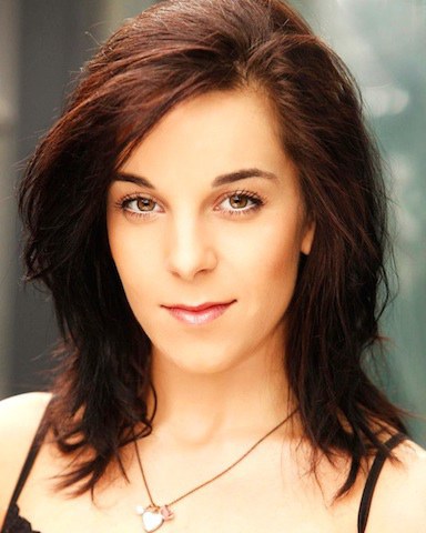 汉娜·弗林 Hannah Flynn照片