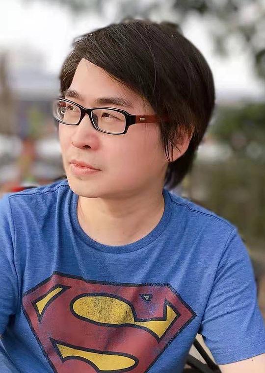 庄昊 Hao Zhuang照片