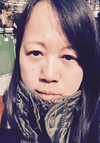 韩飞翼 Feiyi Han照片