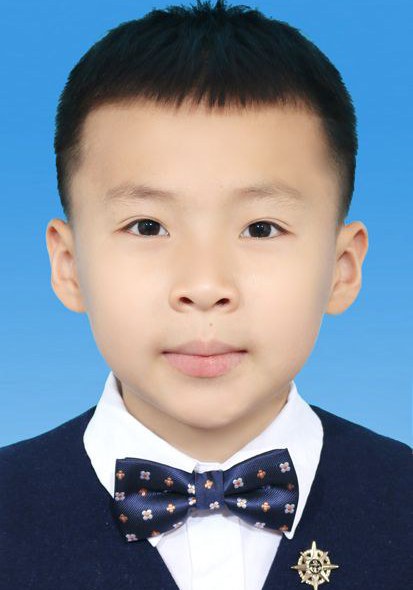 申世佑 Shiyou Shen照片