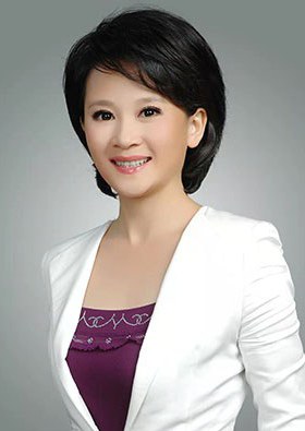 张鹂 Li Zhang照片