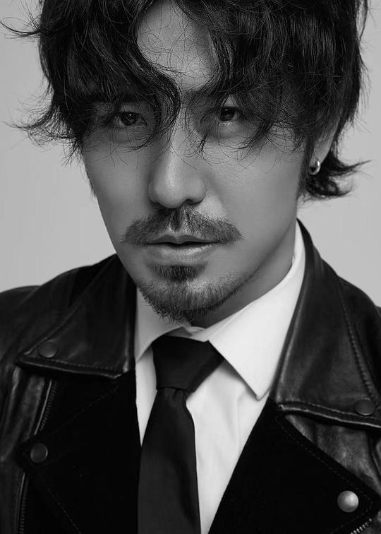 姜佑诚 Youcheng Jiang照片