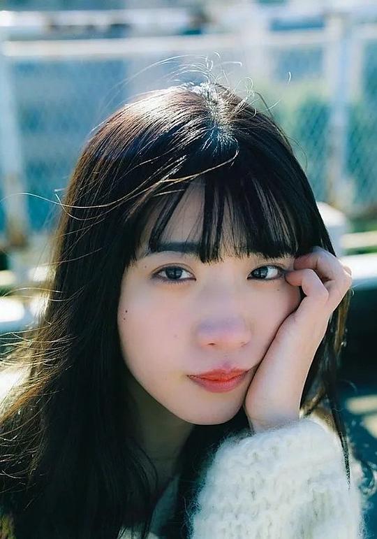 大渕夏子 Natsuko Obuchi照片