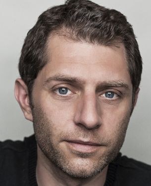 本杰明·基特 Benjamin Kitter照片