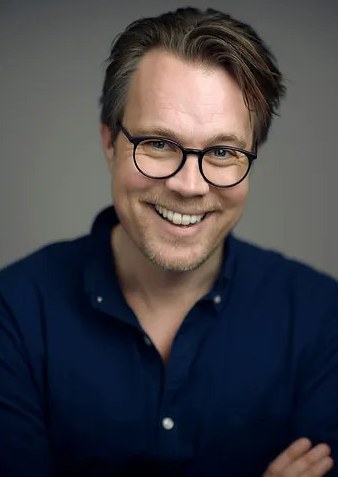 杰斯珀·杜邦 Jesper Dupont照片