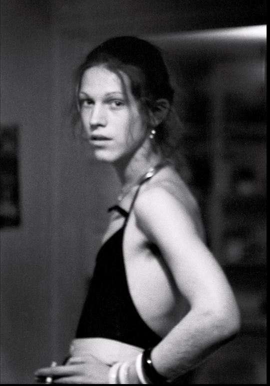 大卫·阿姆斯特朗 David Armstrong照片