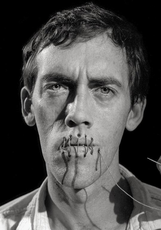 大卫·沃伊纳罗维奇 David Wojnarowicz照片