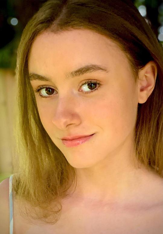 艾拉·迪克森 Ella Dixon照片