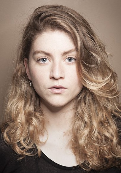 夏洛特·德·布鲁因 Charlotte De Bruyne照片