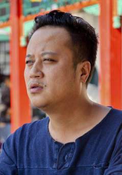 乔磊 Lei Qiao照片