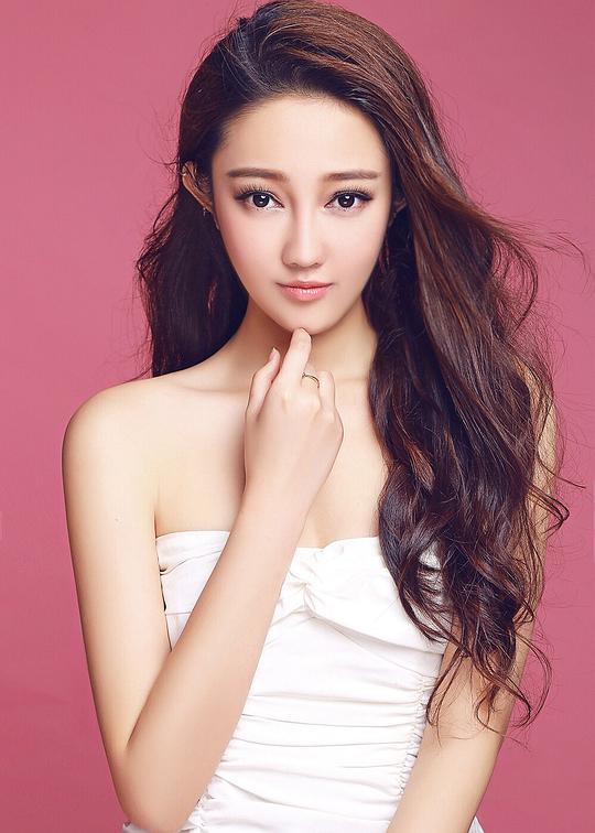 姜萌轩 Michelle Jiang照片