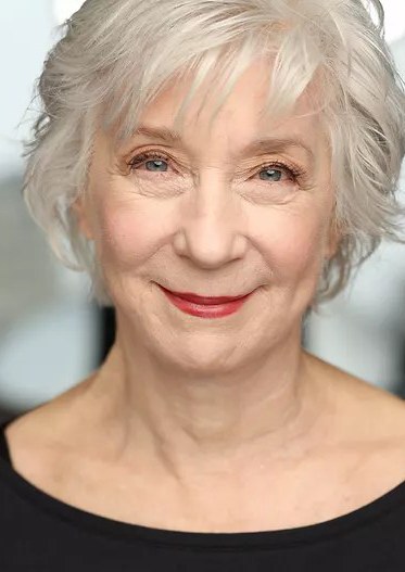 佩吉·J·斯科特 Peggy J. Scott照片