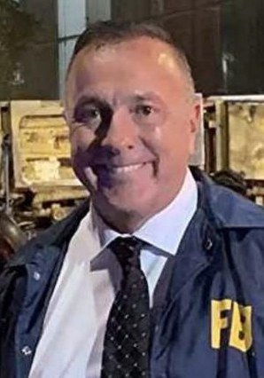 迈克尔·艾伦·科莱特 Michael Alan Collette照片