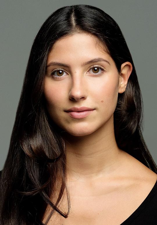 丽贝卡·拉迪西奇 Rebecca Radisic照片