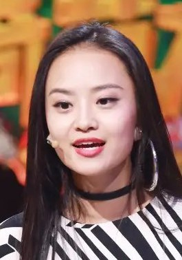 侯祖辛 Zuxin Hou照片