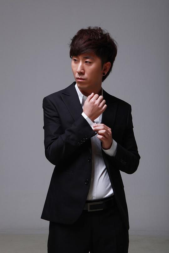 吴英哲 Yingzhe Wu照片