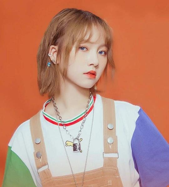 陈乐一 Loger Chen照片