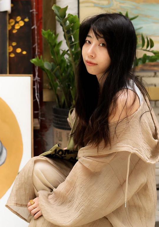 张义新 Yixin Zhang照片