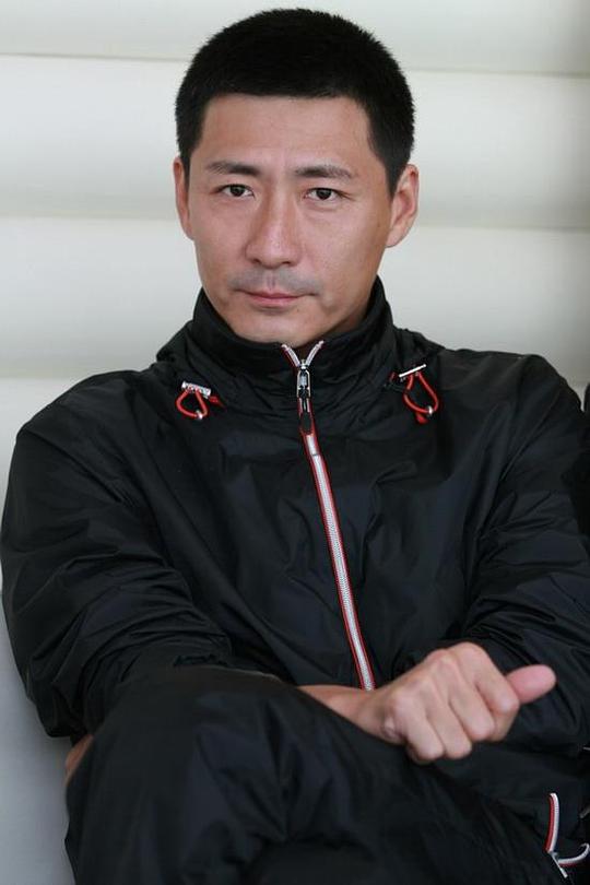 张子健 Zijian Zhang照片