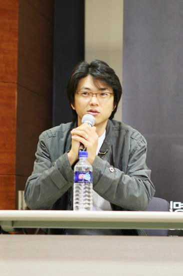 李揆万 Kyoo-man Lee照片