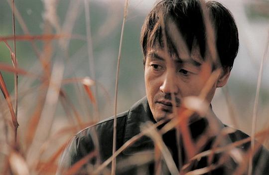 李挚 Eol Lee照片