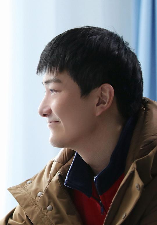 李斐然 Feiran Li照片