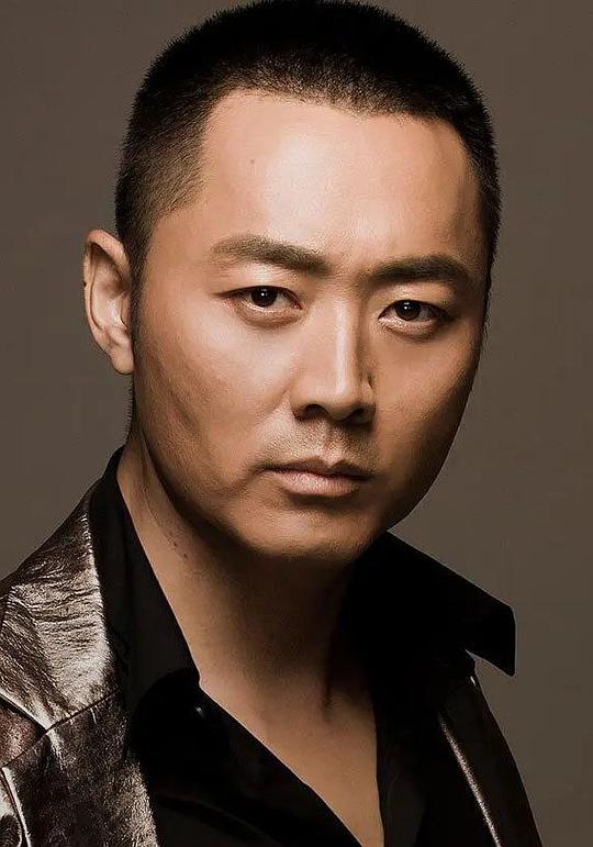 沈晓海 Xiaohai Shen照片