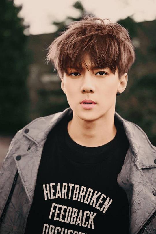 吴世勋 Se-Hun Oh照片