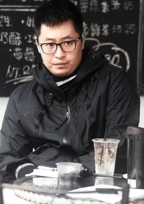 邹德全 Dequan Zou照片