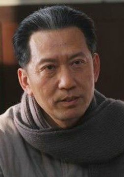 刘沙 Sha Liu照片