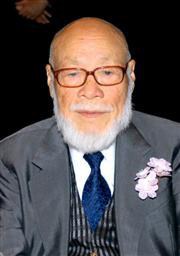 松林宗惠 Shûe Matsubayashi照片