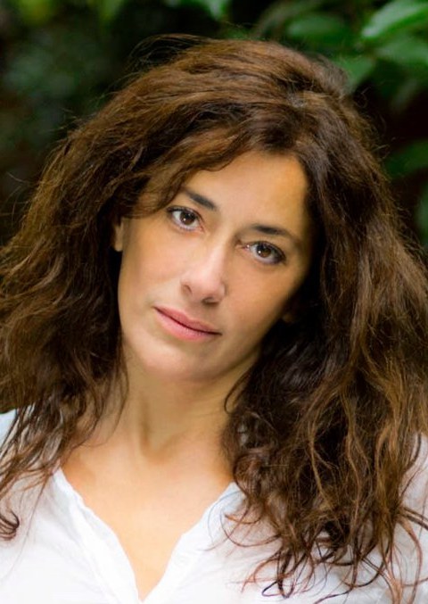 克里斯蒂娜·迪拉 Cristina Dilla照片